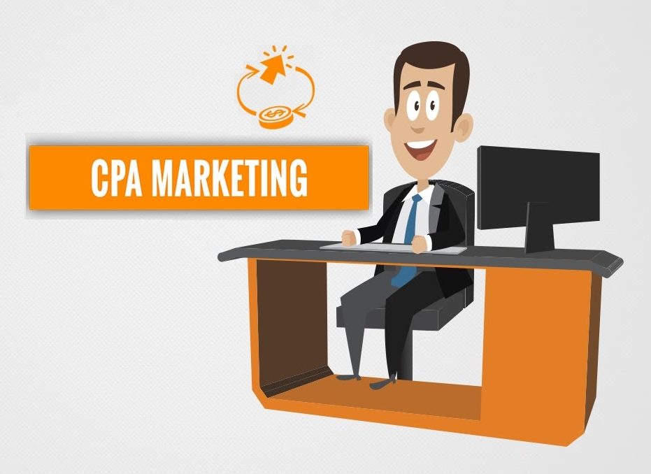 CPA marketing